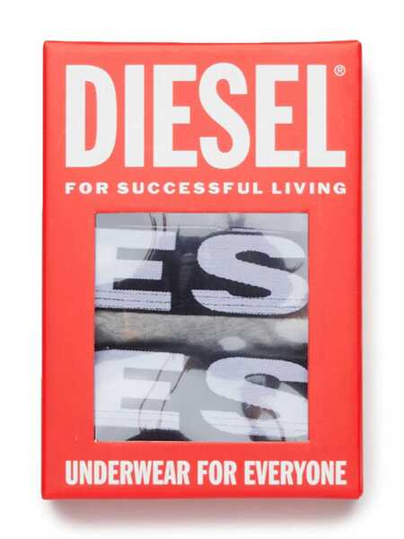 Pantaloni scurti Diesel Und Short Multicolor Baieti (BM 16815407) 3