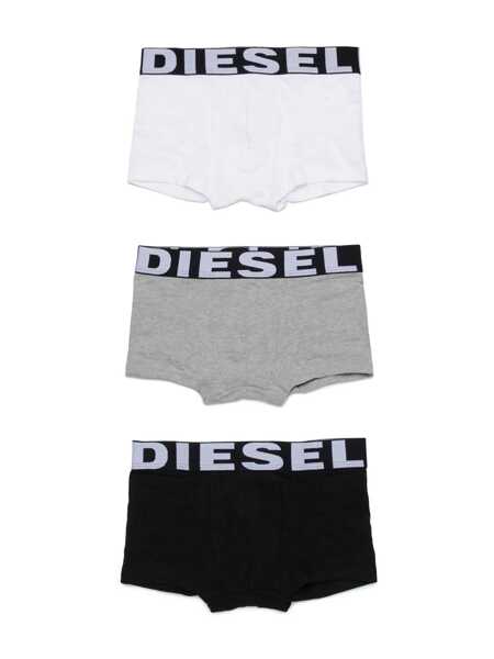 Pantaloni scurti Diesel Und Short Multicolor Baieti (BM 16815407) 1