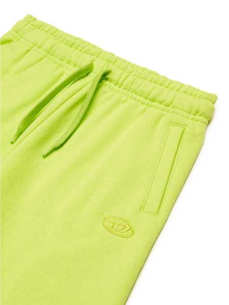 Pantaloni scurti Diesel Short pants Green Baieti (BM 16815419) 3