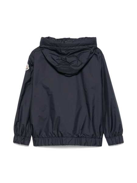 Geci de iarna Moncler LILIANNA JACKET Blue Fete (BM 16815548) 2