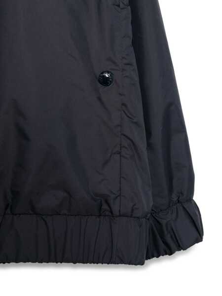 Geci de iarna Moncler LILIANNA JACKET Blue Fete (BM 16815548) 3