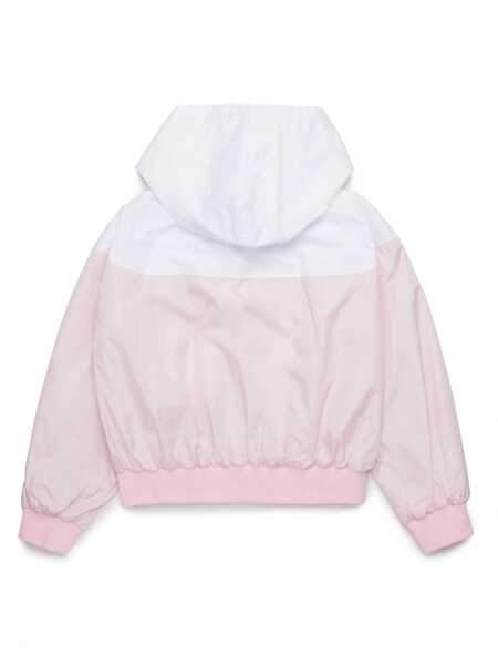 Geci de iarna Marni Jackets Pink Fete (BM 16815590) 2