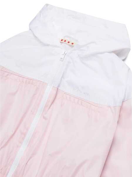 Geci de iarna Marni Jackets Pink Fete (BM 16815590) 3