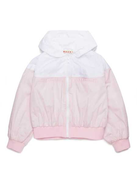 Geci de iarna Marni Jackets Pink Fete (BM 16815590) 1