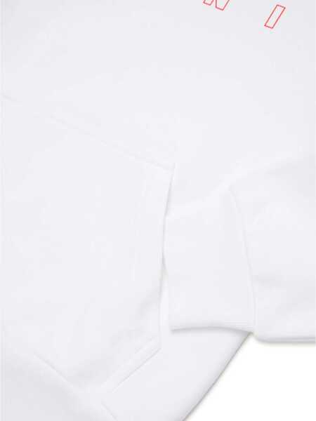 Pulovere Marni Sweaters White Fete (BM 16815596) 4