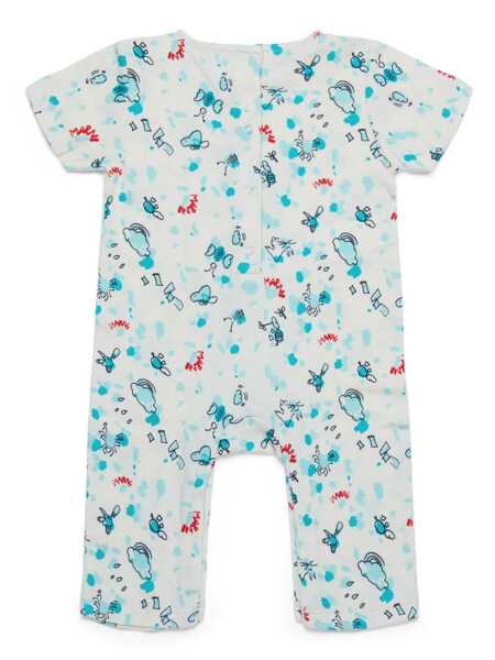 Jachete Marni Kit Apparel Yellow Baieti (BM 16815608) 2