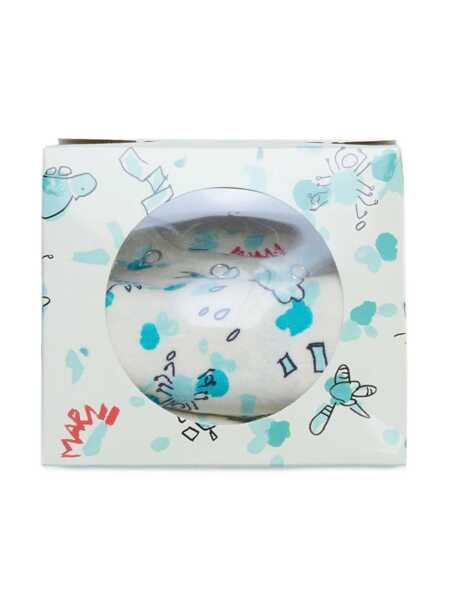 Jachete Marni Kit Apparel Yellow Baieti (BM 16815608) 4