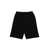 MM6 Maison Margiela Short pants Black  