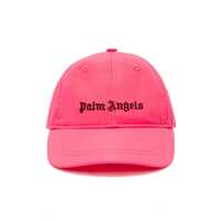 Sepci LOGO BASEBALL CAP FUCHSIA FLUO BLACK Fete