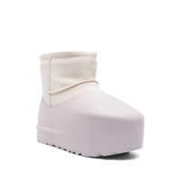 Bocanci UGG Dama - Bocanci UGG UGG Boots WHITE Femei (BM 16816112) - B-mall.ro