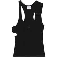Topuri Courrèges Tops Femei