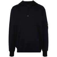 Pulovere C.P. Company Sweatshirts Sweat Hooded Clothing Barbati