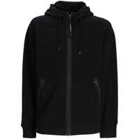 Pulovere C.P. Company Sweatshirts Hooded Open Clothing Barbati