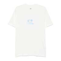 Topuri C.P. Company Tshirts Clothing Barbati
