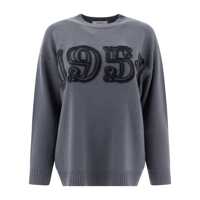 Pulovere Max Mara "1951" Crewneck Sweater Femei