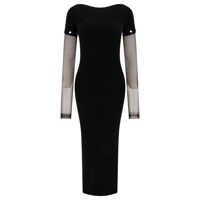 Rochii Sportmax Dresses Femei