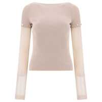 Topuri Sportmax T-Shirts Femei
