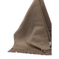 Esarfe Max Mara Dama - Esarfe Max Mara Max Mara Scarves BROWN Femei (BM 16816763) - B-mall.ro