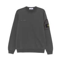 Pulovere Stone Island Military Pocket Sweatshirt Barbati