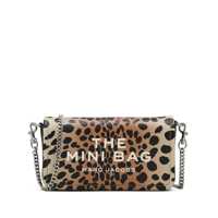 Genti de umar Marc Jacobs The Cheetah Mini Cross Body Bag Femei