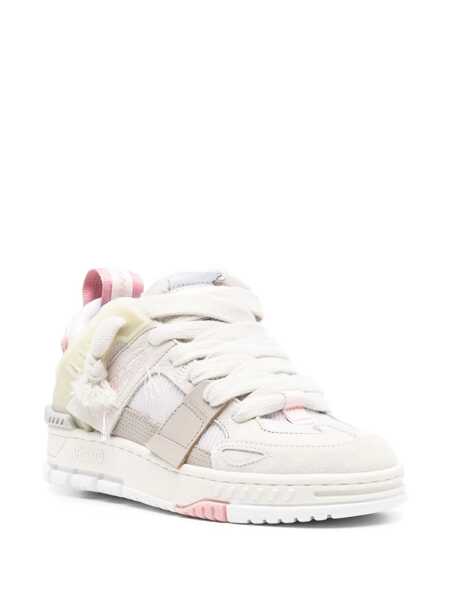 Sneakers AXEL ARIGATO Axel Arigato Area Patchwork Sneakers Beige Femei (BM 16817462) 2