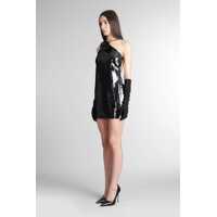 Rochii Magda Butrym Dama - Rochii Magda Butrym Magda Butrym Dress 21 Dress Woman Black Femei (BM 16817474) - B-mall.ro