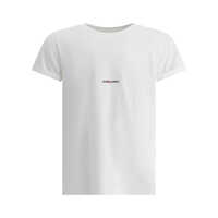 Topuri Saint Laurent T-Shirts Barbati