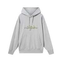 Bluze de trening Stella McCartney Logo Hoodie Femei