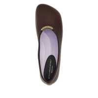 Balerini Stella McCartney Dama - Balerini Stella McCartney Stella McCartney Ryder Ballet Flats Brown Femei (BM 16818248) - B-mall.ro