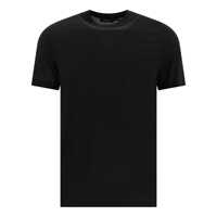 Topuri Zanone 'Ice Cotton' T-Shirt Barbati