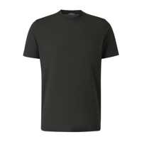 Topuri Zanone T-Shirts Barbati