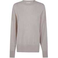 Pulovere Loulou Studio Anaa Cashmere Sweater Clothing Femei