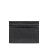 Portofele Dolce & Gabbana pentru Barbati - Portofele Dolce & Gabbana Dolce & Gabbana Card Holder Black Barbati (BM 16818716) - B-mall.ro