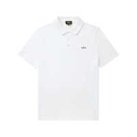 Tricouri Polo A.P.C. Polo Standard Gots Clothing Barbati
