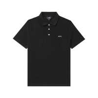 Tricouri Polo A.P.C. Polo Standard Gots Clothing Barbati