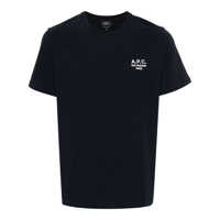 Tricouri A.P.C. T-Shirt Standard Rue Madame Gots Clothing Barbati