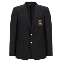Sacouri Dolce & Gabbana 'Martini' Blazer Barbati