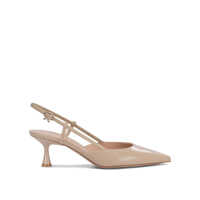 Pantofi cu toc Gianvito Rossi Ascent 55 Femei