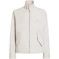 Geci Dolce & Gabbana Logo Embroidery Jacket Barbati