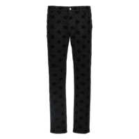Blugi Dolce & Gabbana Logo Jeans Barbati