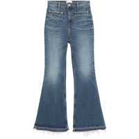 Blugi Ganni 'Goddi' Jeans Femei