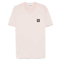 Tricouri Stone Island T-Shirt Clothing Barbati