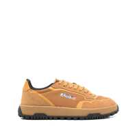 Sneakers Autry Wildpace Low Man Dragon/Nabuk Buck/Thor Shoes Barbati