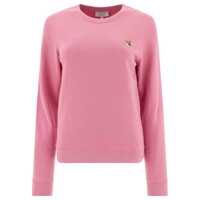 Pulovere Maison Kitsuné "Fox Head" Sweatshirt Femei