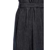 Imbracaminte Dama pagina 545 - Rochii Brunello Cucinelli Brunello Cucinelli Denim Dress BLUE Femei (BM 16820261) - B-mall.ro