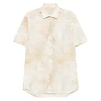 Camasi ETRO Etro Floral Shirt