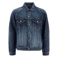 Geci NONNATIVE Nonnative Jackets