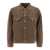 NONNATIVE Nonnative Jackets & Coats BROWN
