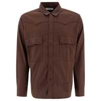 Camasi NONNATIVE Nonnative Shirts