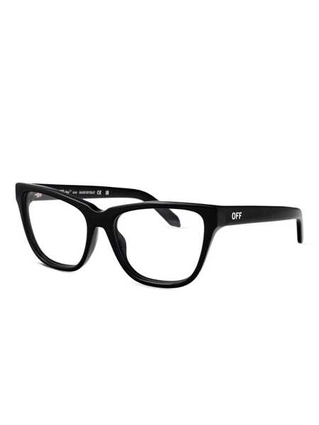 Ochelari de soare Off-White Off-White Optical Black Femei (BM 16820897) 2